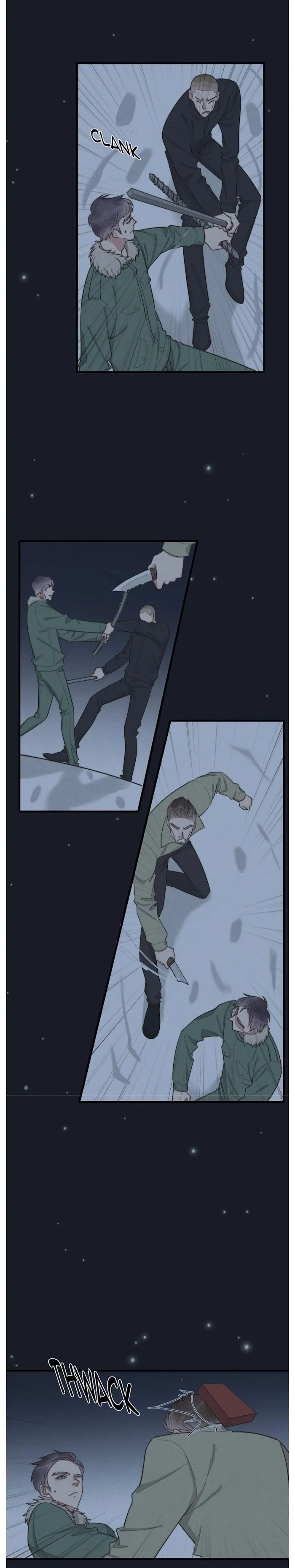 A Lucky Coin - Chapter 142 Page 3