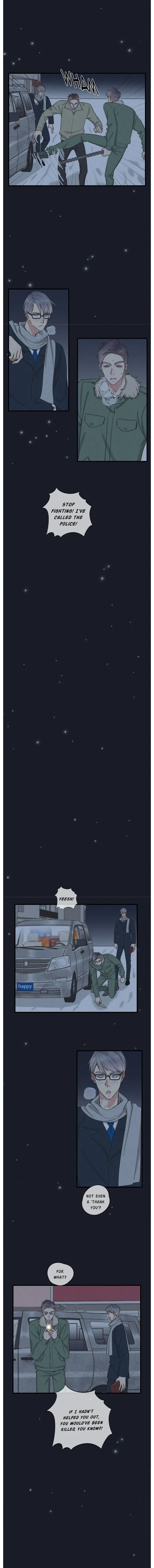 A Lucky Coin - Chapter 142 Page 4
