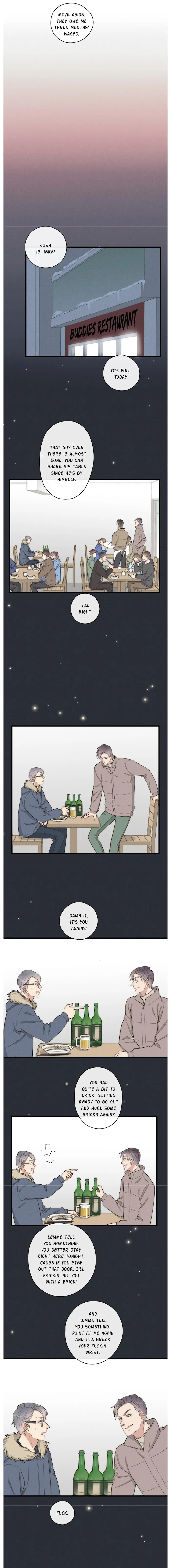 A Lucky Coin - Chapter 142 Page 6