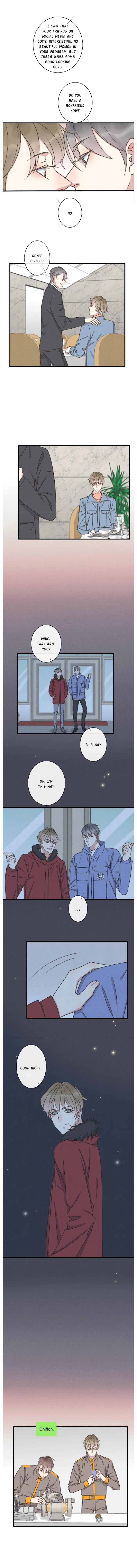 A Lucky Coin - Chapter 143 Page 4