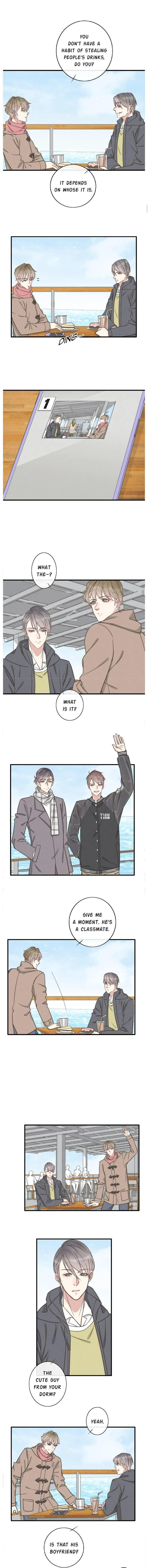 A Lucky Coin - Chapter 143 Page 7