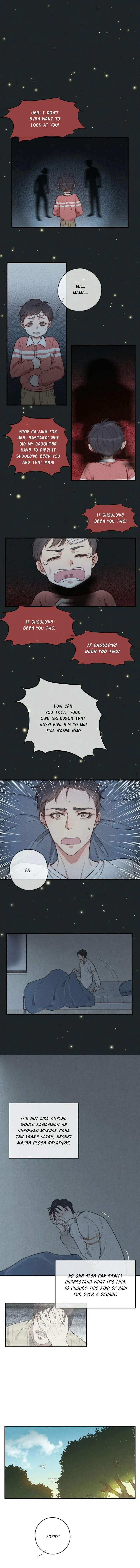 A Lucky Coin - Chapter 16 Page 3