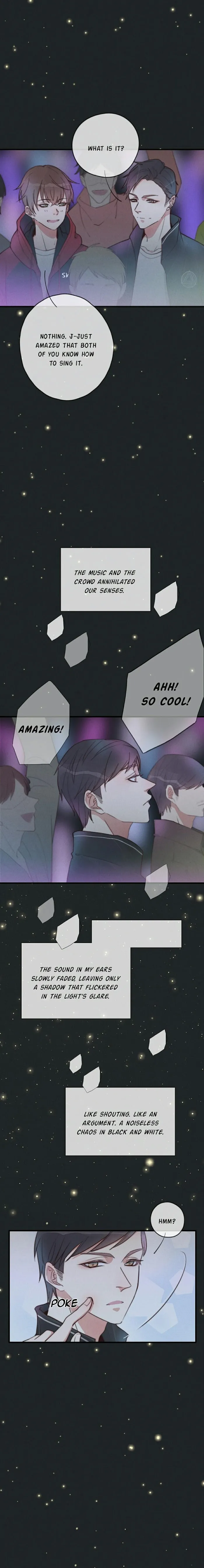 A Lucky Coin - Chapter 18 Page 4