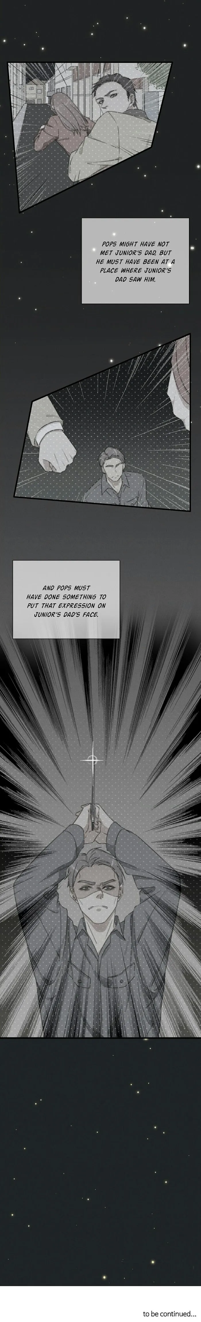 A Lucky Coin - Chapter 19 Page 5