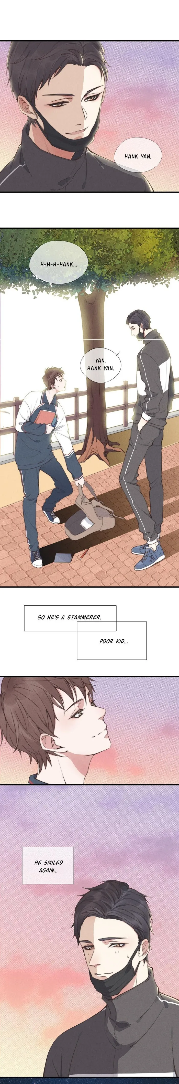 A Lucky Coin - Chapter 2 Page 7