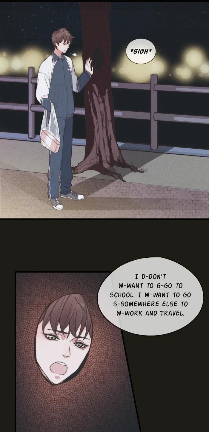 A Lucky Coin - Chapter 2 Page 11