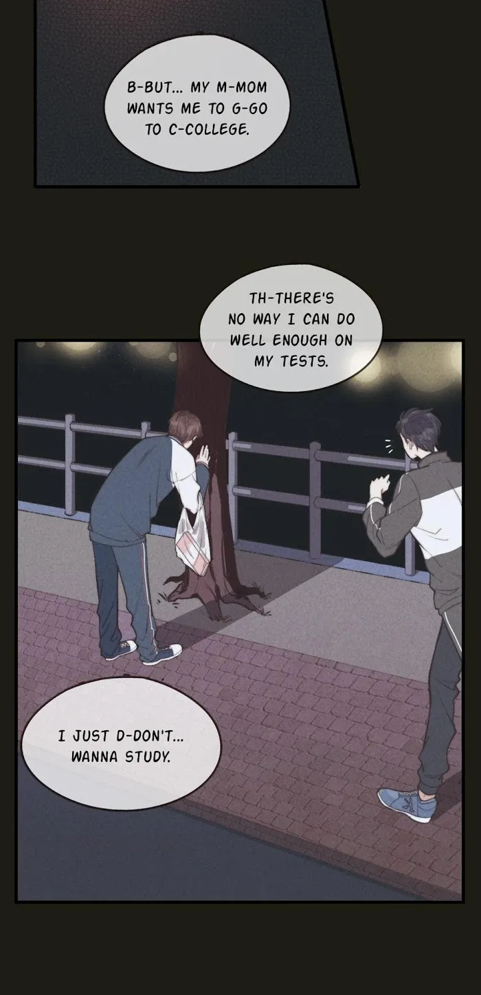 A Lucky Coin - Chapter 2 Page 12