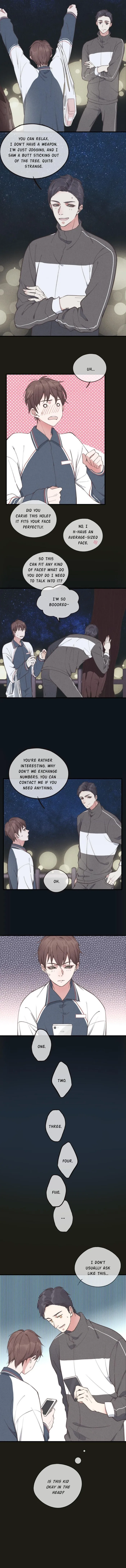 A Lucky Coin - Chapter 2 Page 14