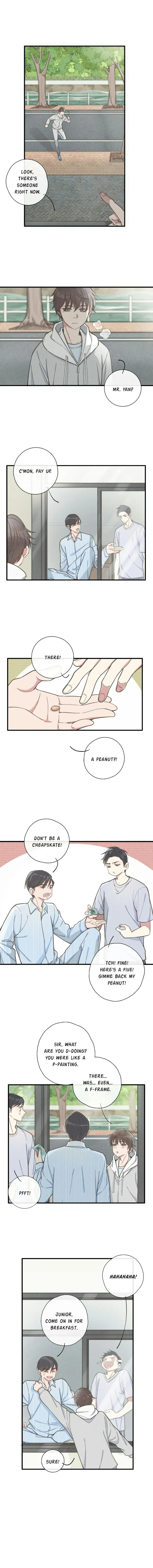 A Lucky Coin - Chapter 20 Page 2