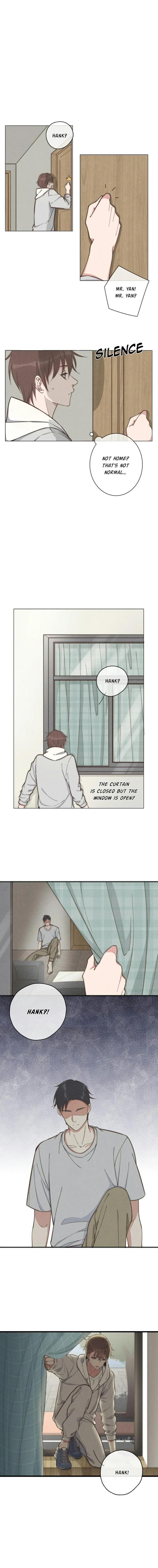 A Lucky Coin - Chapter 22 Page 4