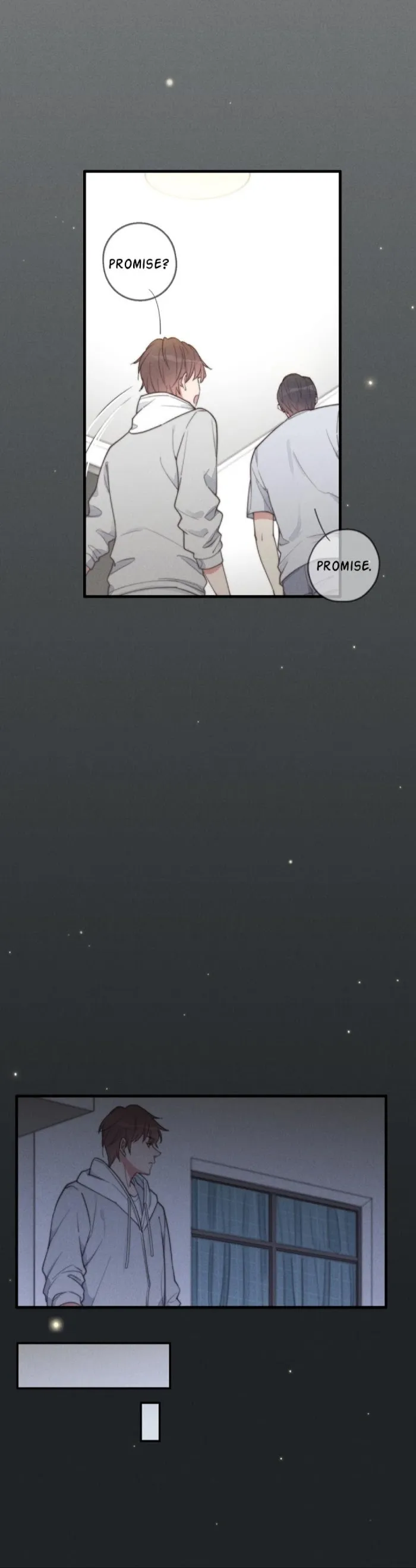 A Lucky Coin - Chapter 25 Page 3