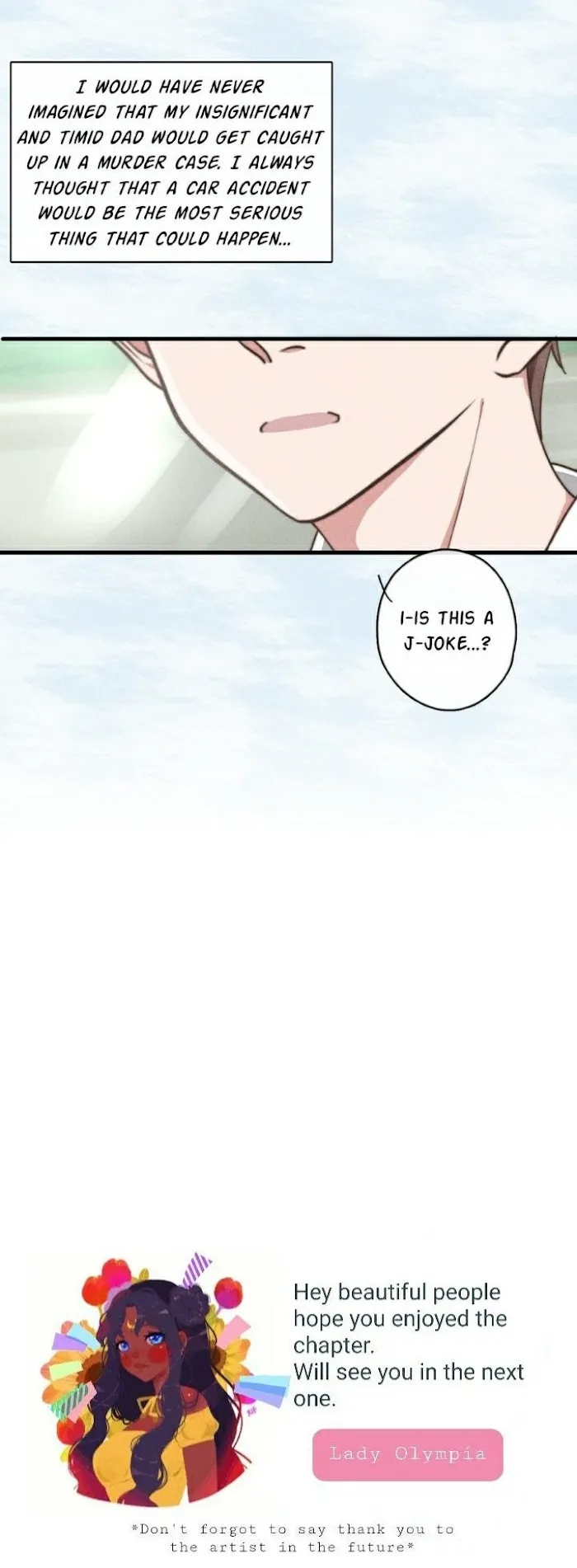 A Lucky Coin - Chapter 27 Page 9
