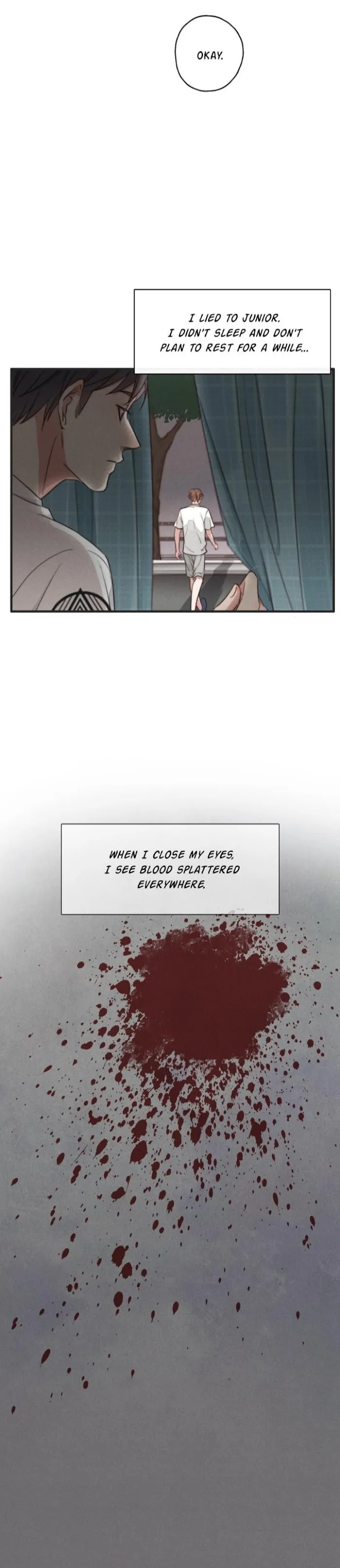 A Lucky Coin - Chapter 30 Page 6
