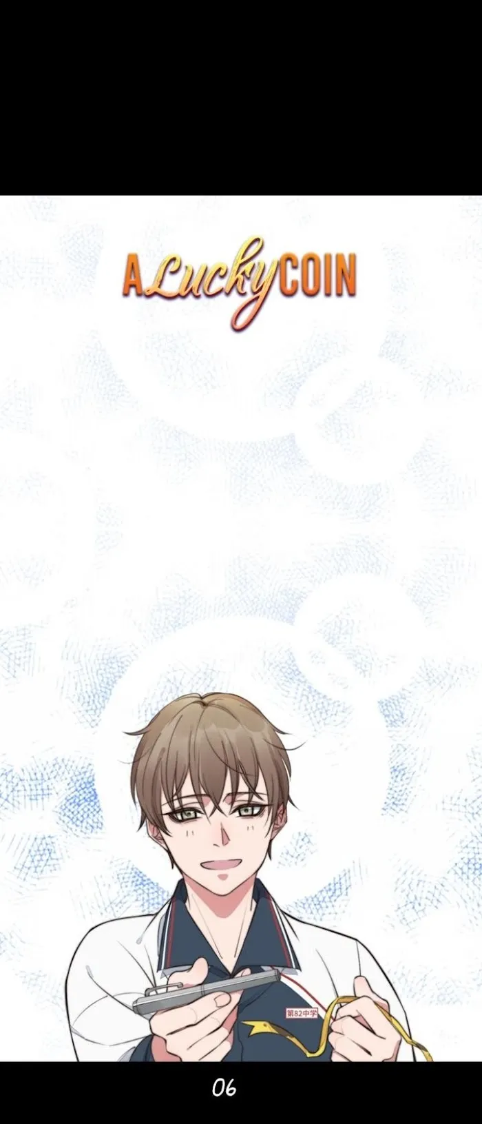 A Lucky Coin - Chapter 31.5 Page 6