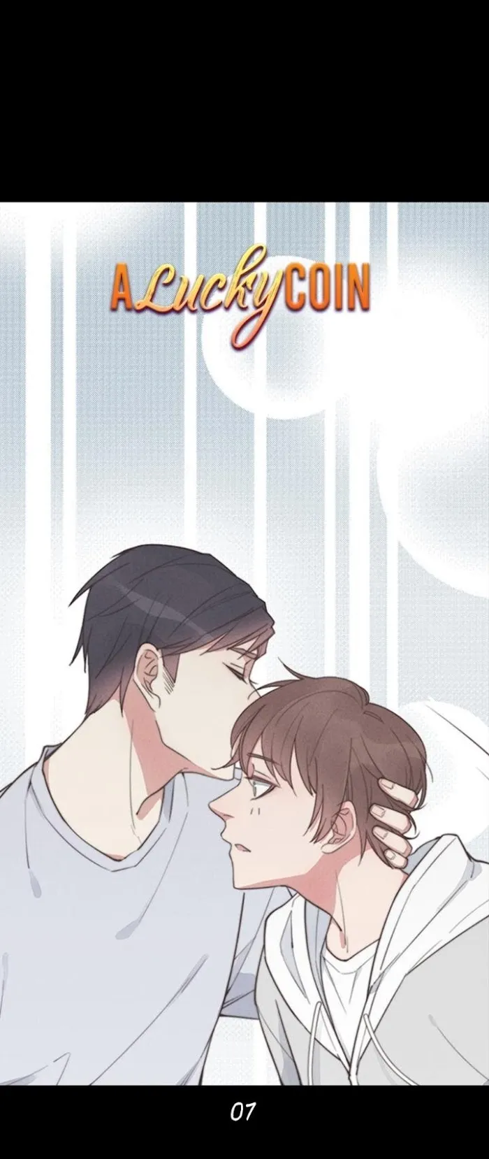 A Lucky Coin - Chapter 31.5 Page 7