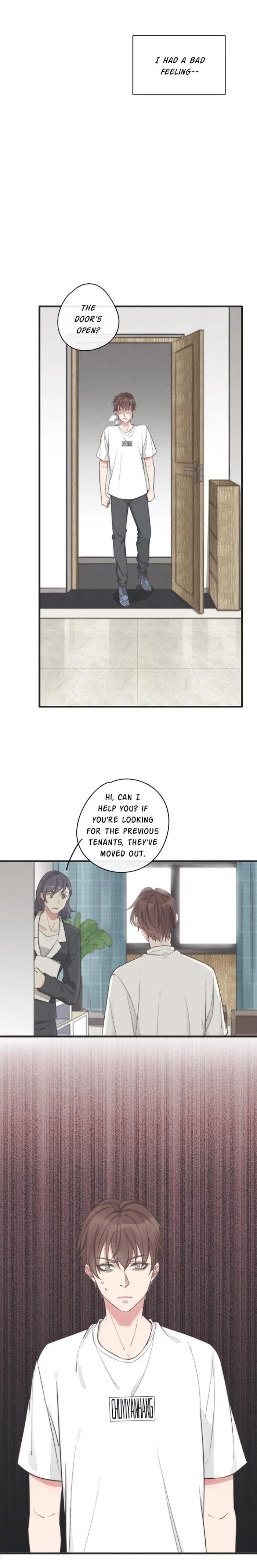A Lucky Coin - Chapter 32 Page 9