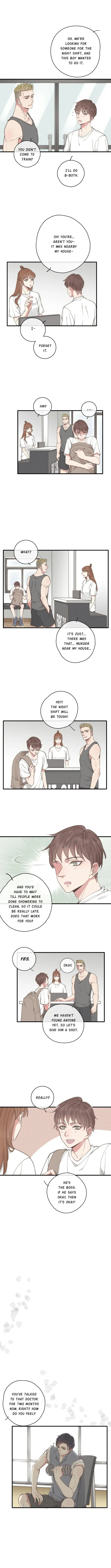 A Lucky Coin - Chapter 35 Page 3
