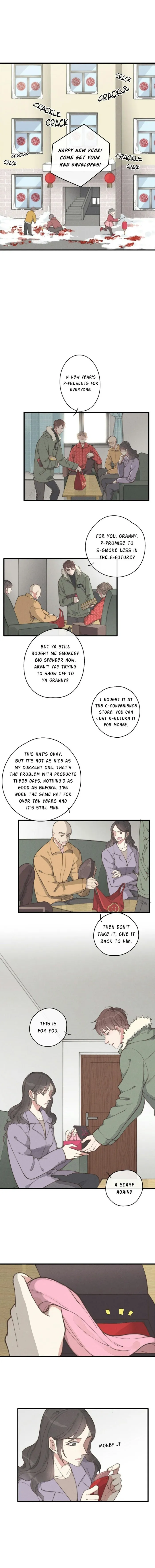 A Lucky Coin - Chapter 39 Page 2