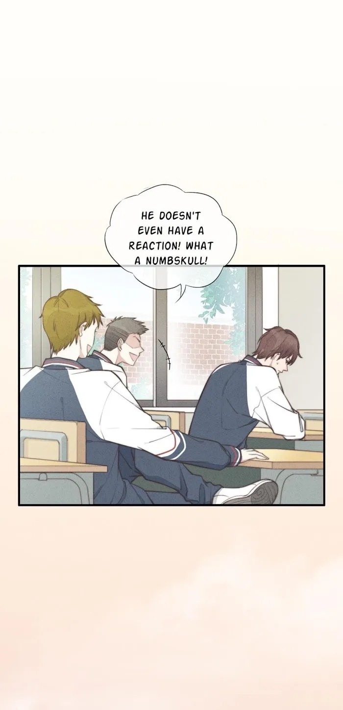 A Lucky Coin - Chapter 4 Page 4