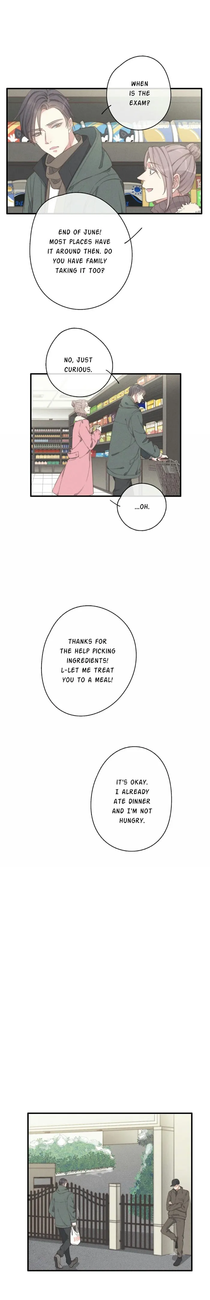 A Lucky Coin - Chapter 40 Page 4