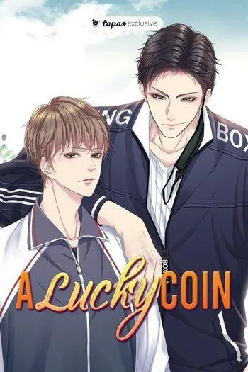 A Lucky Coin - Chapter 41 Page 6