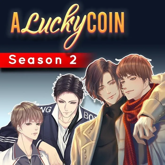 A Lucky Coin - Chapter 42 Page 1