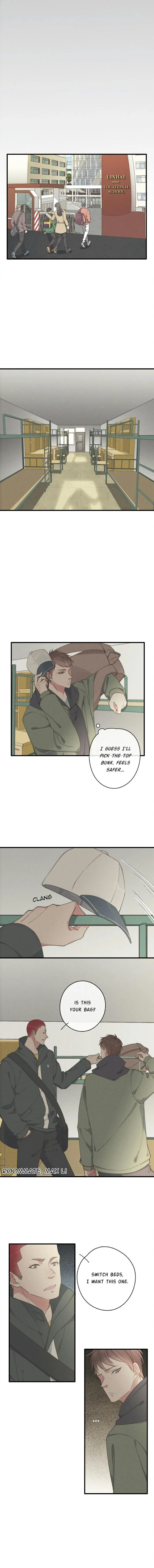 A Lucky Coin - Chapter 42 Page 4