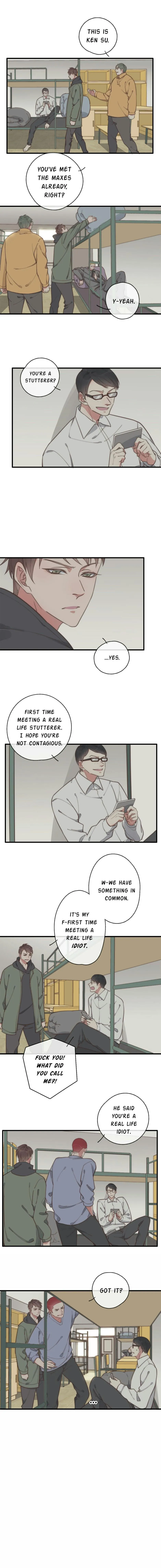 A Lucky Coin - Chapter 43 Page 4