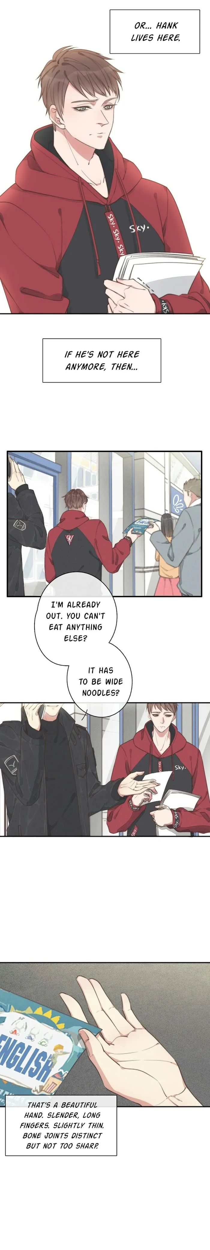 A Lucky Coin - Chapter 44 Page 4