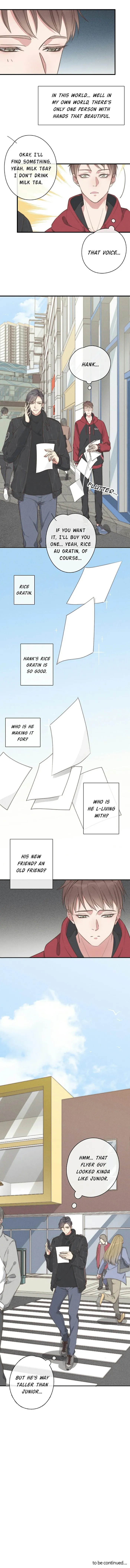 A Lucky Coin - Chapter 44 Page 5