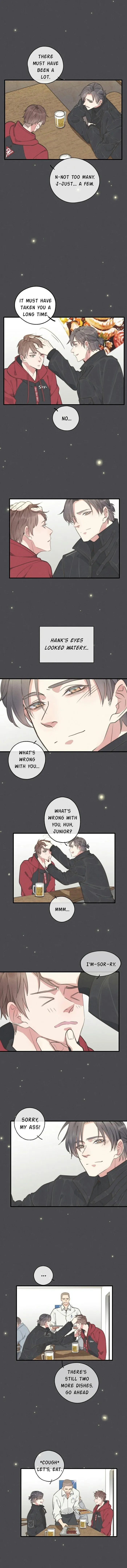 A Lucky Coin - Chapter 47 Page 2