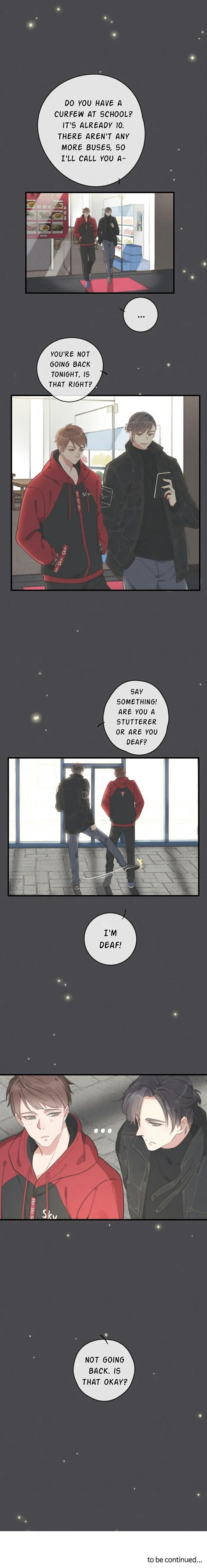 A Lucky Coin - Chapter 47 Page 4