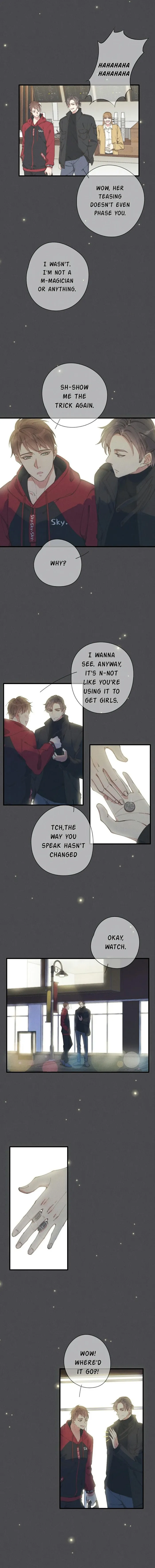 A Lucky Coin - Chapter 48 Page 2