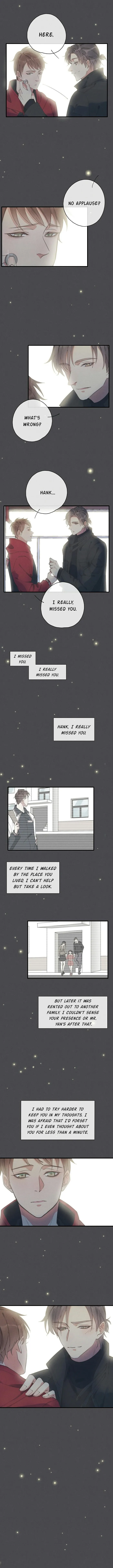 A Lucky Coin - Chapter 48 Page 3