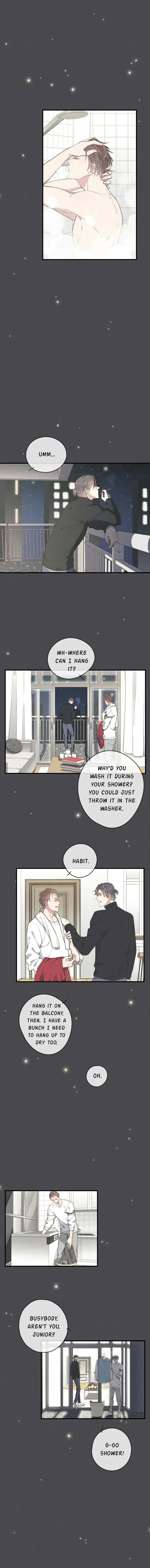 A Lucky Coin - Chapter 49 Page 2