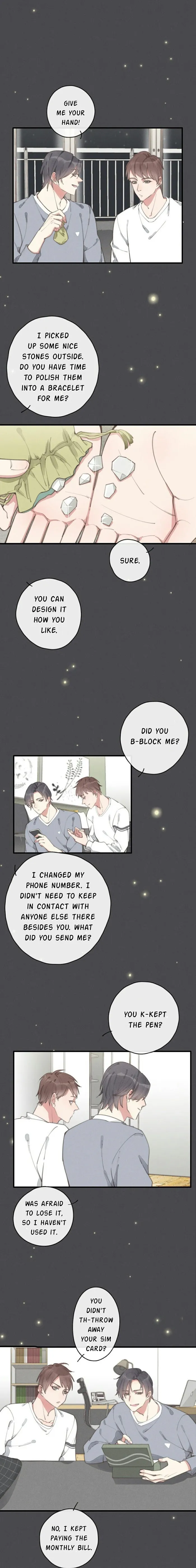 A Lucky Coin - Chapter 49 Page 5