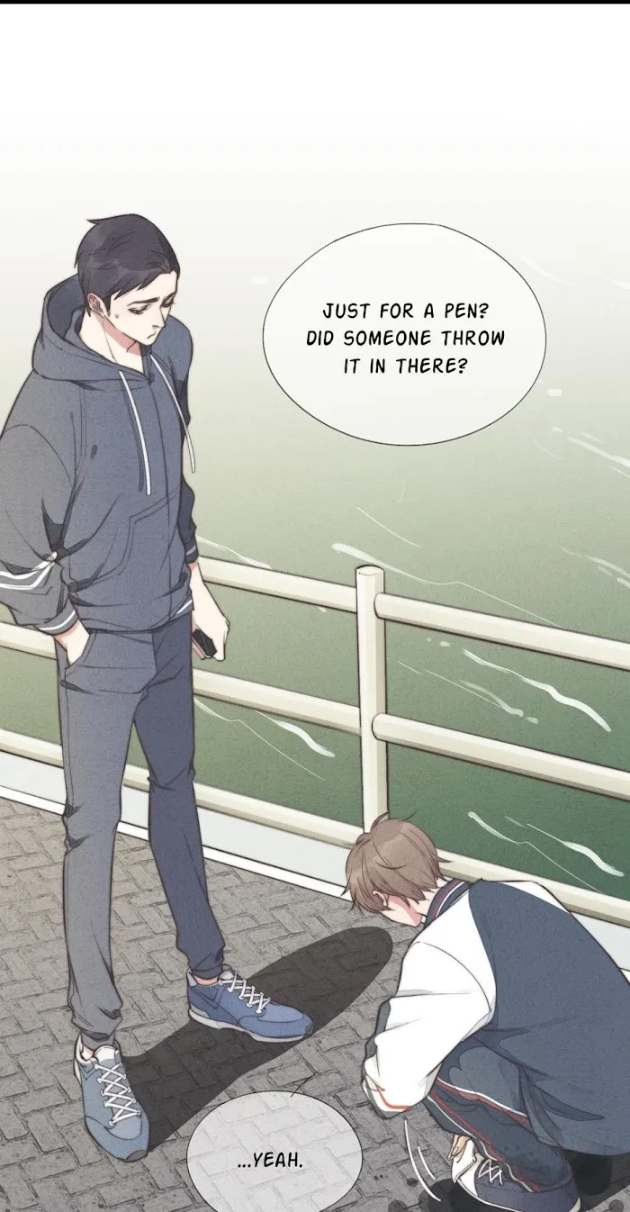 A Lucky Coin - Chapter 5 Page 2