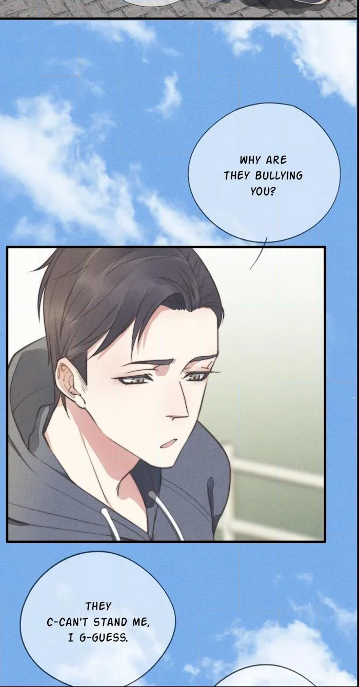 A Lucky Coin - Chapter 5 Page 3