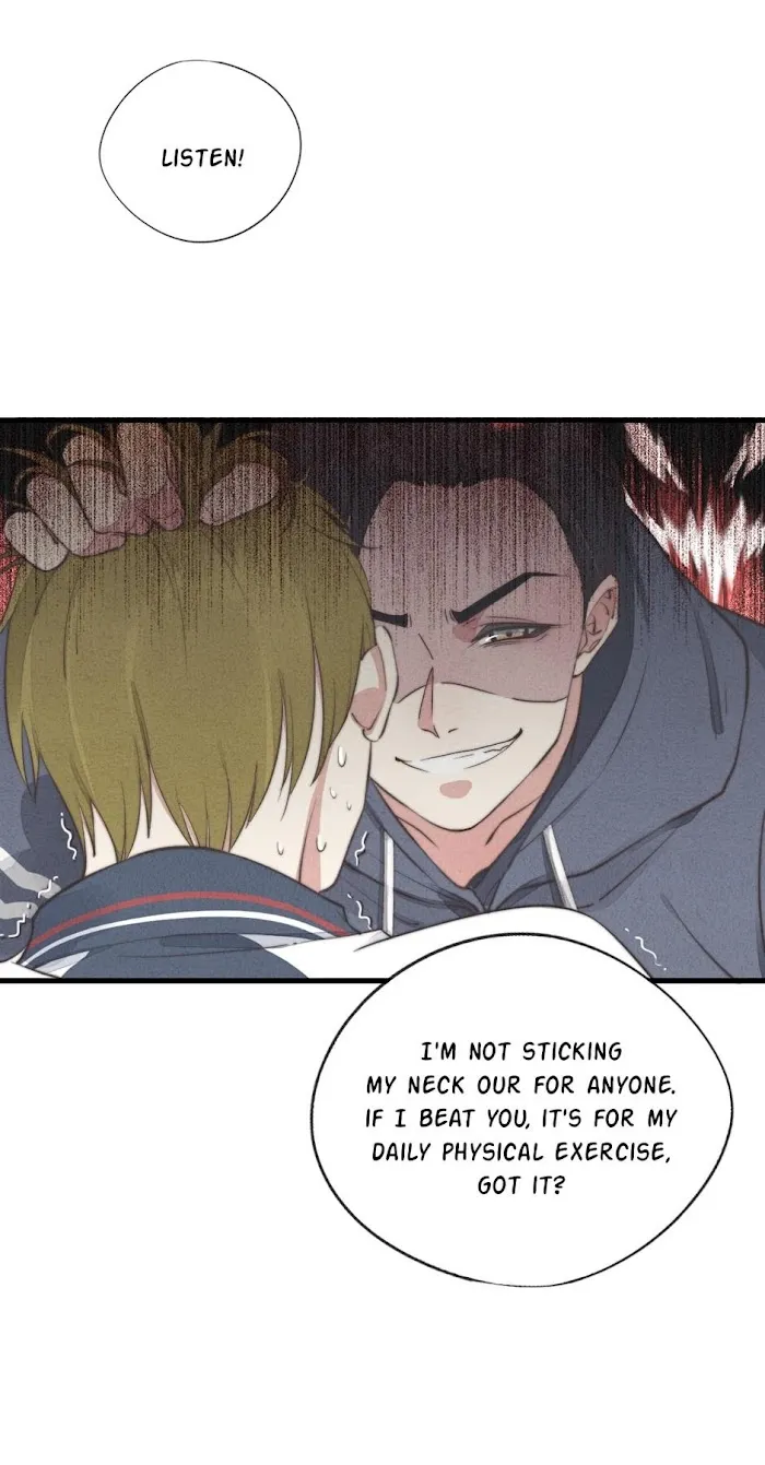 A Lucky Coin - Chapter 5 Page 7