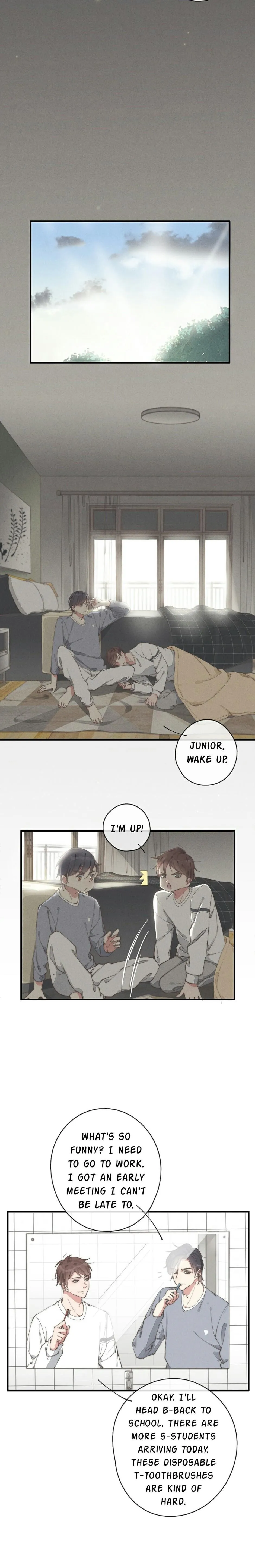 A Lucky Coin - Chapter 50 Page 2