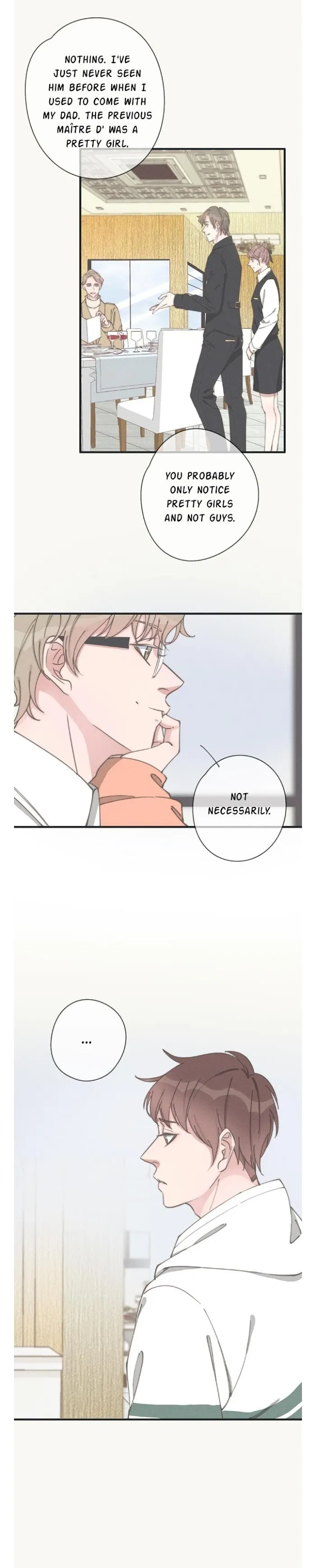 A Lucky Coin - Chapter 52 Page 5