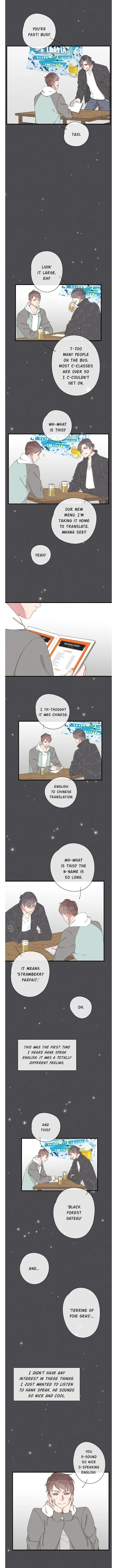 A Lucky Coin - Chapter 54 Page 2