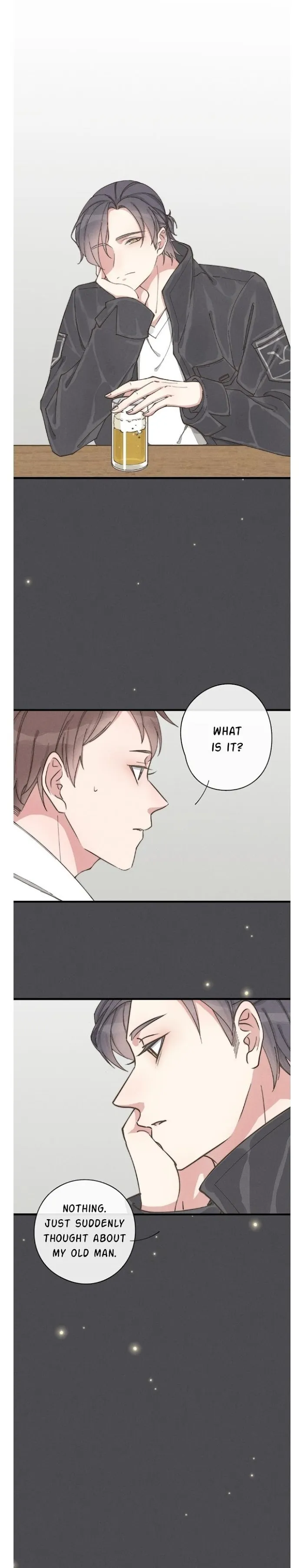 A Lucky Coin - Chapter 54 Page 4