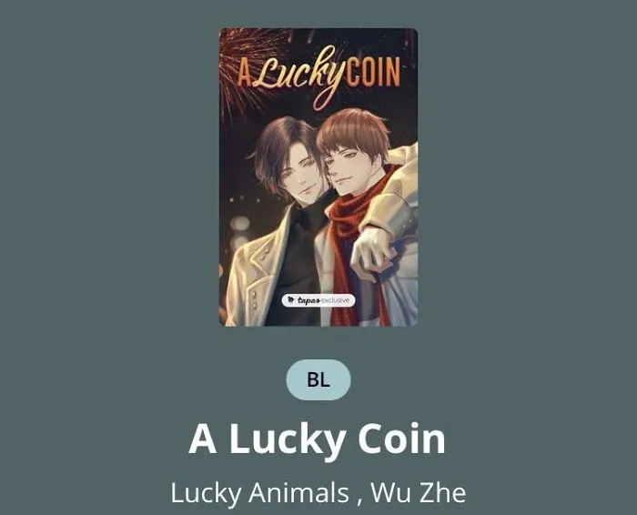 A Lucky Coin - Chapter 56 Page 6