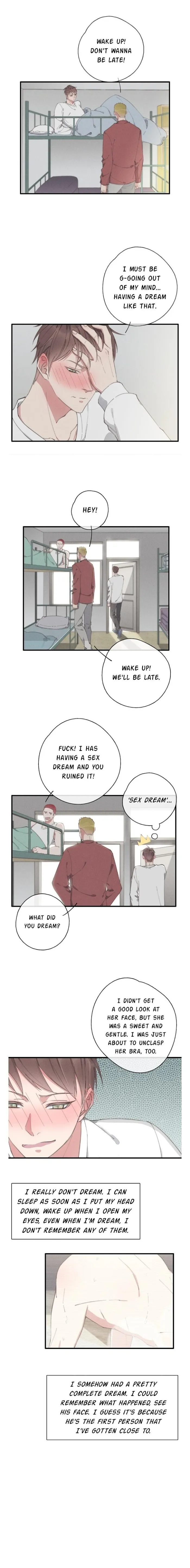 A Lucky Coin - Chapter 57 Page 2