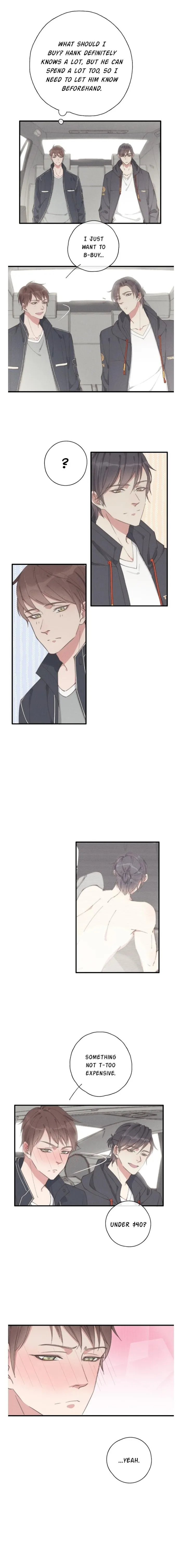 A Lucky Coin - Chapter 57 Page 5