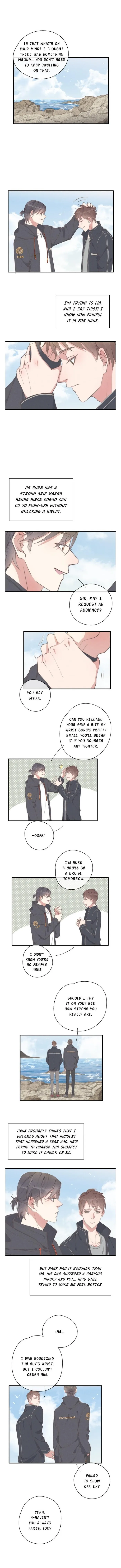 A Lucky Coin - Chapter 59 Page 2
