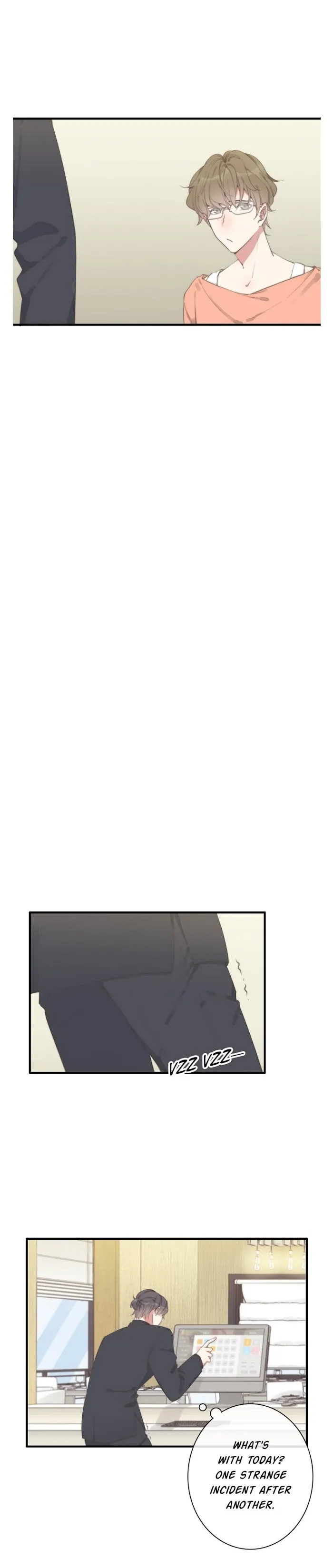A Lucky Coin - Chapter 64 Page 2