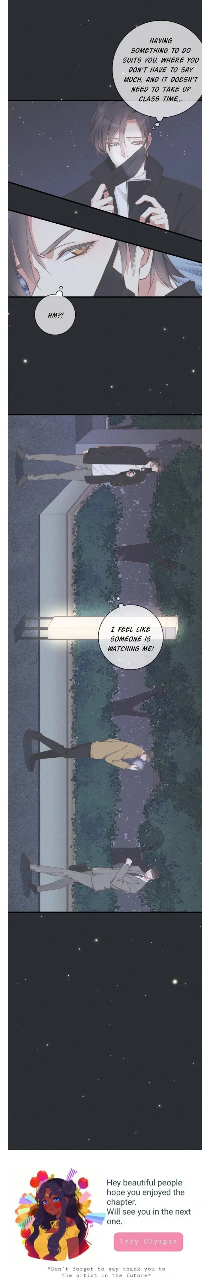 A Lucky Coin - Chapter 64 Page 11