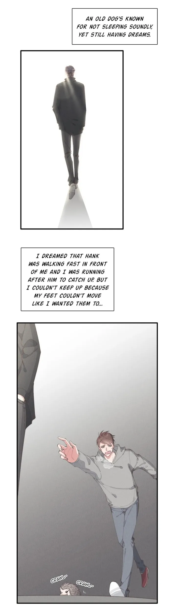 A Lucky Coin - Chapter 65 Page 2